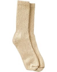 Red Wing - Cotton Ragg Socks - Lyst
