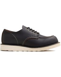 Red Wing - Moc Toe Oxford - Lyst