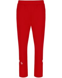 Sergio Tacchini - Orion Track Pants - Lyst
