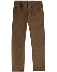 Lois - Sierra Thin Cord Trousers - Lyst