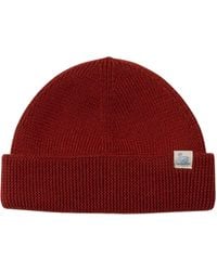 Merz B. Schwanen - Merino Wool Watch Cap - Lyst