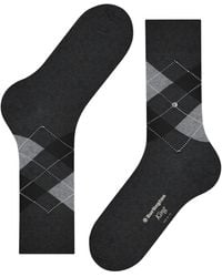 Burlington - King Socks - Lyst