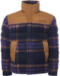 Timberland Jackets for Men - Up to 65% off | Lyst Australia