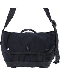 Porter-Yoshida and Co - Porter-Yoshida &Amp; Co. Porter Yoshida Crag Messenger Bag - Lyst