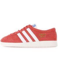 adidas dragon vintage