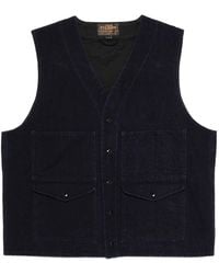 Filson - Dry Tin Vest - Lyst