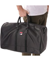 fila holdall bag