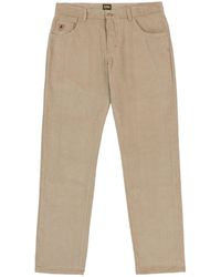 Lois - Montana Vintage Corduroy Pant - Lyst
