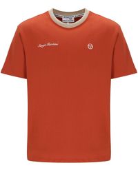 Sergio Tacchini - Berto T-Shirt - Lyst