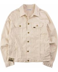 Lois - Jeans Tejana Thin Corduroy Jacket - Lyst