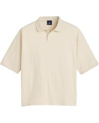 Levi's® Blue Tab - Polo Shirt - Lyst
