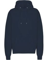 COLORFUL STANDARD - Classic Organic Hood - Lyst