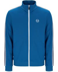 Sergio Tacchini - Franco Track Top - Lyst