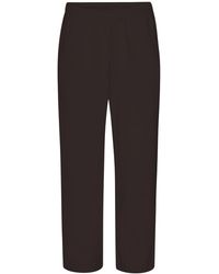 COLORFUL STANDARD - Organic Straight Leg Sweatpants - Lyst