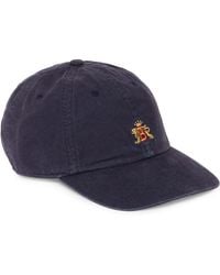 Baracuta - Basbeball Hat - Lyst