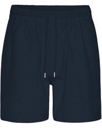 COLORFUL STANDARD - Organic Twill Shorts - Lyst