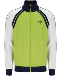 Sergio Tacchini - Ghibli Track Top - Lyst