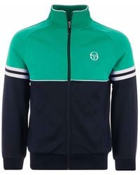 Sergio Tacchini - Orion Track Top - Lyst