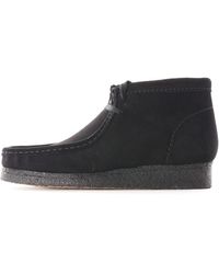 cheap wallabee men's shoes