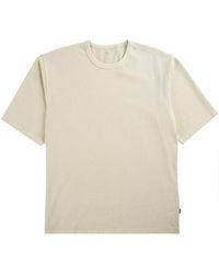 Levi's - Levi's Heavy Loose T-Shirt - Lyst
