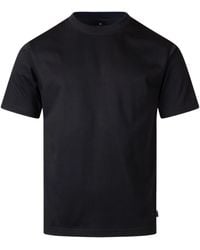 Snow Peak - Back Printed Logo T-Shirt - Lyst