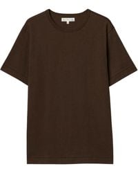 Merz B. Schwanen - 2M15 Mid-Century Machine Refined Fit T-Shirt - Lyst