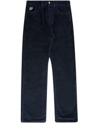 Lois - Dallas Jumbo Cord Trousers - Lyst