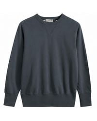 Levi's - Levi's Vintage Clothing Bay Meadows Crew Sweatshirt - Lyst