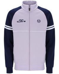 Sergio Tacchini - Orion Davis Track Top - Lyst