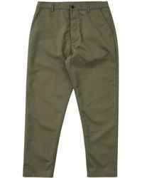 Universal Works - Military Chinos - Lyst