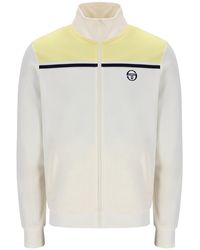 Sergio Tacchini - Youngline Mk2 Track Top - Lyst