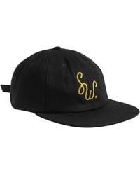 Service Works - Monogram Cap - Lyst