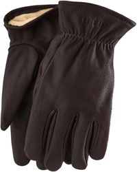 Red Wing - Buckskin Leather Lined Gloves - Lyst