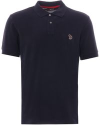 Paul Smith Polo shirts for Men - Up to 50% off at Lyst.com