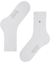 Burlington - Bond Street Socks - Lyst