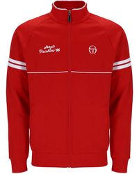 Sergio Tacchini - Orion Davis Track Top - Lyst