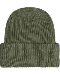 RoToTo Socks - Cosy Chunky Beanie Beanie - Lyst