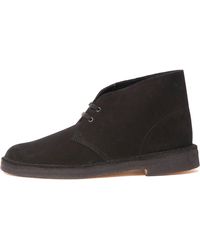 portugisisk fup Array af Clarks Desert boots for Men - Up to 60% off at Lyst.com.au