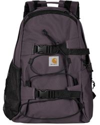 Carhartt WIP Payton Backpack in Black White (Black) for Men | Lyst