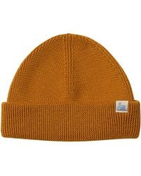 Merz B. Schwanen - Merino Wool Watch Cap - Lyst