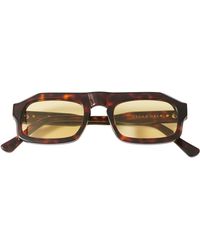 Oscar Deen - Mertz Sunglasses - Lyst