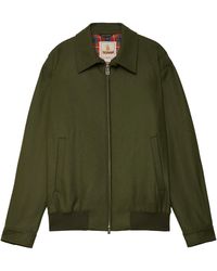 Baracuta - G18 Jacket - Lyst