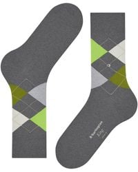 Burlington - King Socks - Lyst