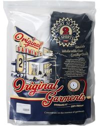 FRIZMWORKS - 2 Pack Og Athletic T-Shirts - Lyst