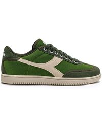 Diadora - Trainer Suede - Lyst