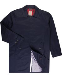 real hoxton - Mac Coat - Lyst