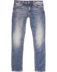 skinny lin nudie jeans sale
