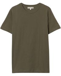 Merz B. Schwanen - 1950S Loopwheeled T-Shirt - Lyst
