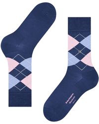 Burlington - Manchester Socks - Lyst