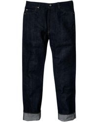 Big John Denim - Xx002 Extra Slim Straight Jeans - Lyst